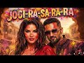 JOGI RA SA RA RA 💃Honey Singh Style| Sunny Leone Holi Song 2026 | PartyAnthem♥️