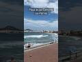 Playa de las Canteras Las Palmas
