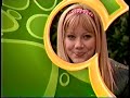 Disney Channel Commercials and Onscreen Banners May 21 2004 mp3