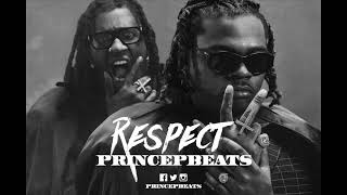 “Respect” #youngthugtypebeat #gunnatypebeat Prod By @PrincePBeats