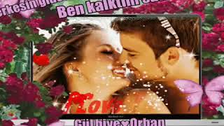 Zeki Erdem Doğum Günüm⊰❀⊱GüLbiye♥Orhan⊰❀⊱