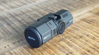 Vantrue Dashcam Ondash N2 Pro Nun Auch In Deutschland Zulässig Als Beweismittel