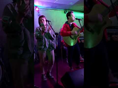 Balang Araw - Ej de Perio X Keiko Necesario (Music Matters Send-off)