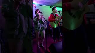 Balang Araw - Ej de Perio X Keiko Necesario (Music Matters Send-off)