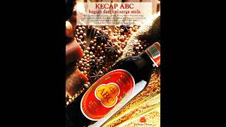 Iklan Kecap ABC - Saat Bahagia Keluarga (30s) (2001) @ Indosiar, TPI, SCTV, & RCTI