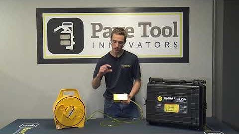 How to use the Smart Level Button Functions