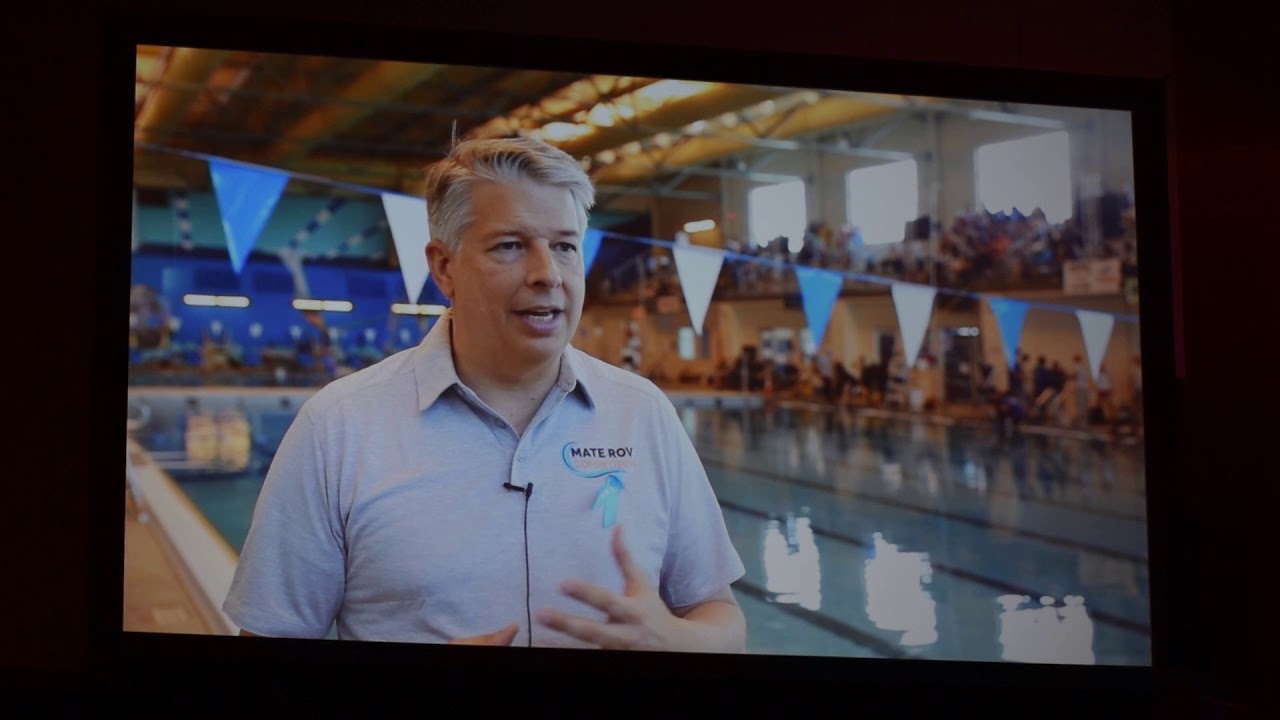 45C Robotics MATE ROV: Internationals Day 4