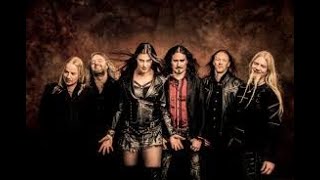 Ranking the Studio Albums: Nightwish