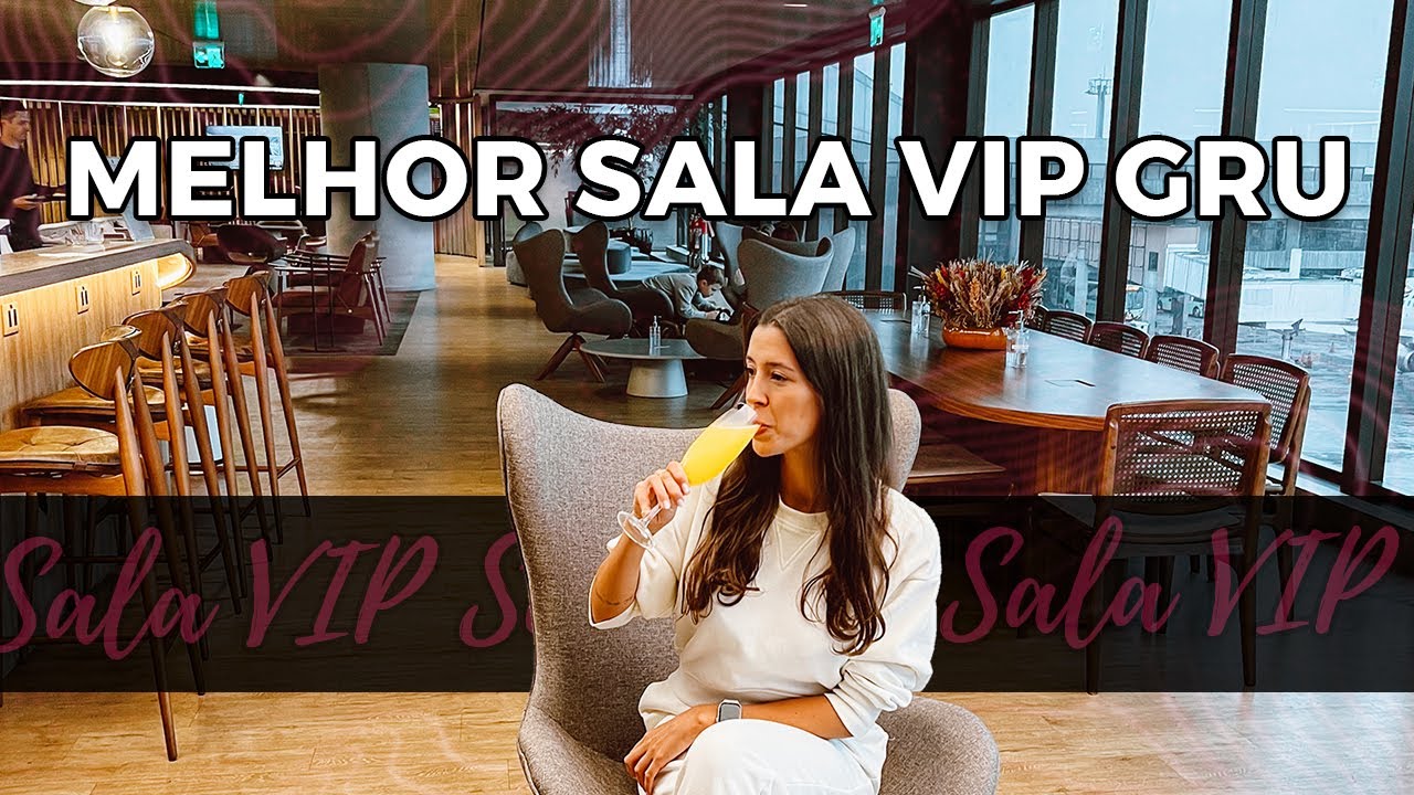 W Premium Lounge vai abrir sala VIP no GRU Airport - Terminal 2 doméstico -  Cartões, Milhas e Viagens