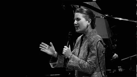 Alexis Cole - You'd Be So Nice To Come Home To