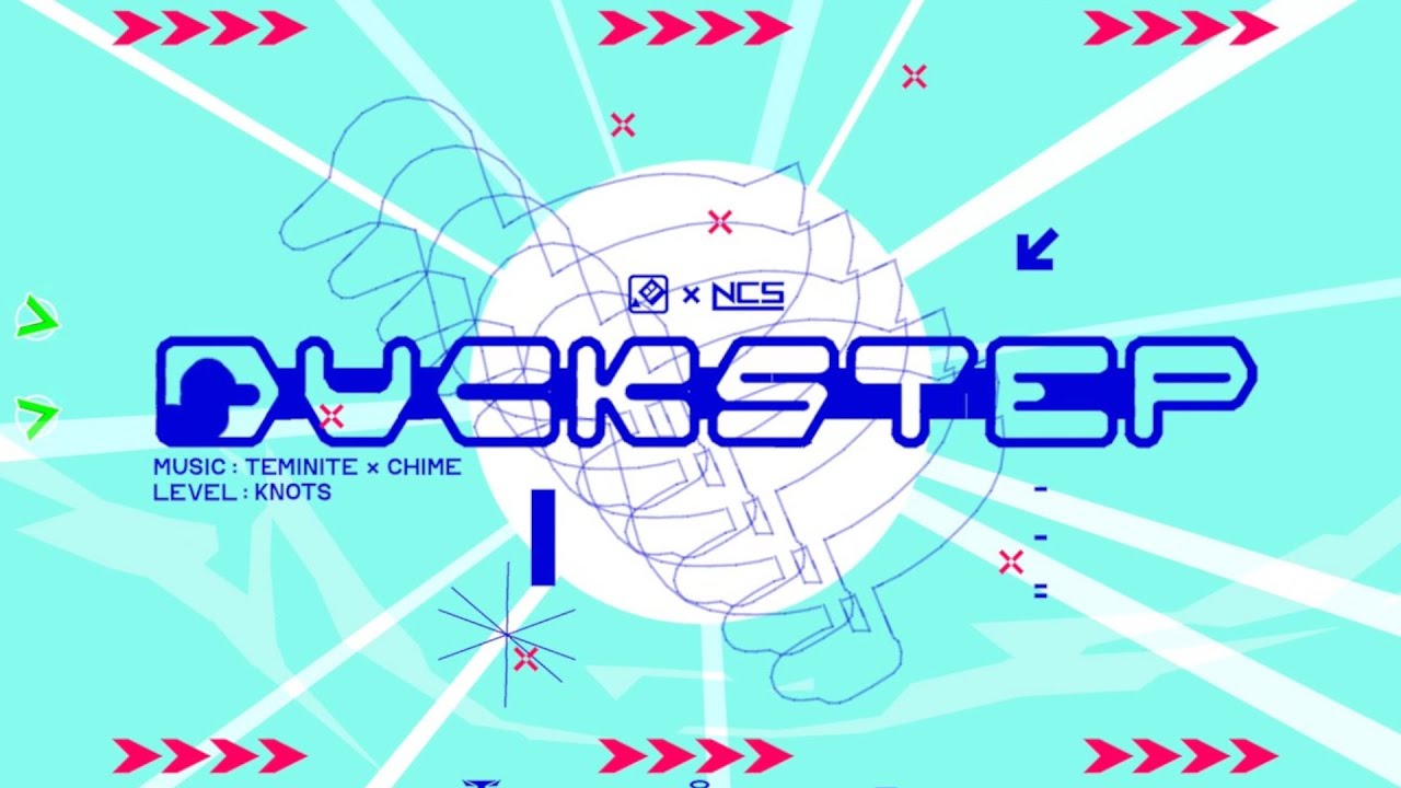 Duckstep - Knots (8 Stars) (Showcase) - YouTube