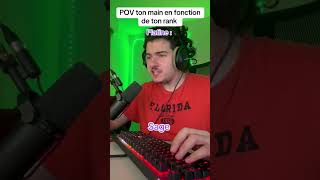 Vous êtes quelle rank vous ?? 🤣#valorant #valorantfr #nadoulegros