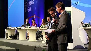 ERTMS Solutions announces ReferenceEVC (TestOBU.SIL0) in Riga Ten-T days