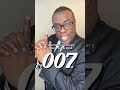 James Bond Trivia #shorts | Prime Video
