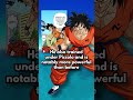 Yamcha is STRONGER Than You Think #DBS