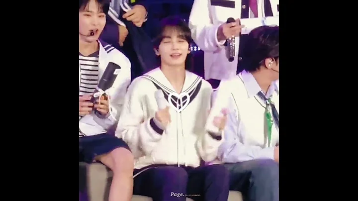 pretty jeonghanniee ☺ | 💖💙 | #jeonghan #svt #prettyu #seventeenjeonghan #seventeen