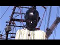 Royal de Luxe : Le mur de Planck (Documentaire)