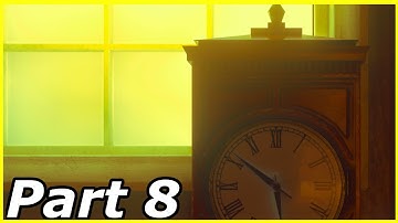 Runaways | Control Part 8