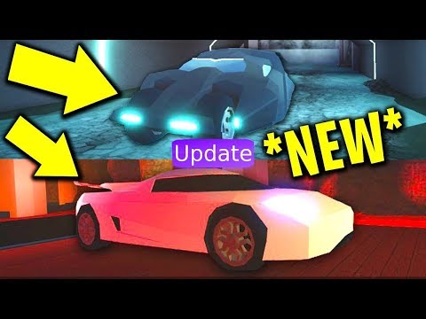 jailbreak/საახალწლო აბდეითი