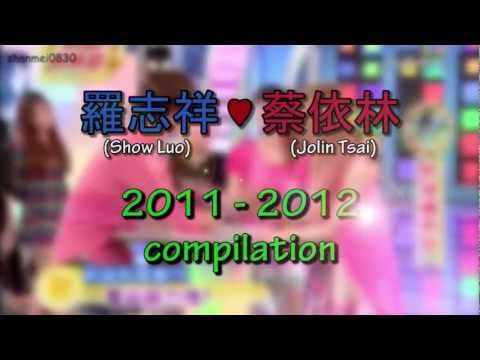 Jolin 蔡依林 & Show 羅志祥 MV