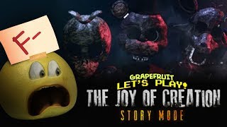 Gfruit Fails At - Joy Of Creation