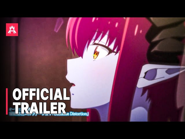 Trailer revela data de estreia de In Another World With My Smartphone 2