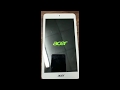 NEW ACER ICONIA ONE FRP BYPASS FOR MARSHMALLOW 6.0 2018