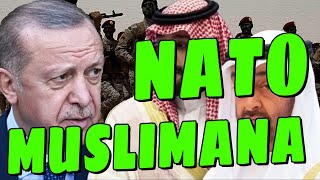 Detalji Islamskog Nato Saveza Amerikanci Nepouzdani