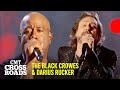 The Black Crowes &amp; Darius Rucker Perform “Hard to Handle” | CMT Crossroads