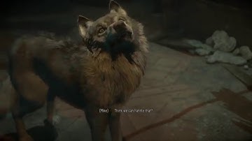 Until Dawn Full Game Walkthrough Part 10 PS4 1080p