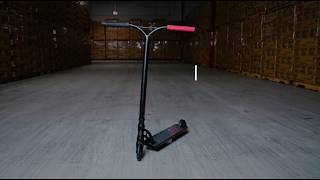 MGP ORIGIN 500 SCOOTER - SCALENE BLUE – Madd Gear