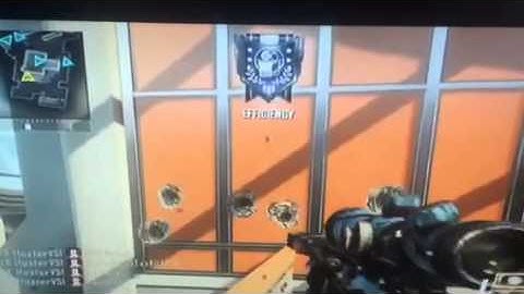 Black Ops 2 Hacker Exposed!