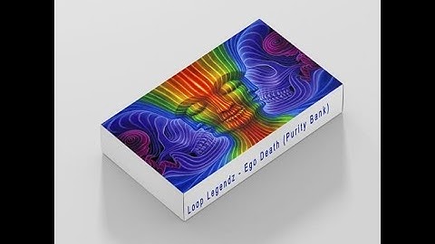 Making a beat with Purity Presets Bank "Ego Death" 🔥 (32 PRESETS) Trap Sounds 2021