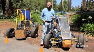 Intro to Racecar Engineering: 13 Tires