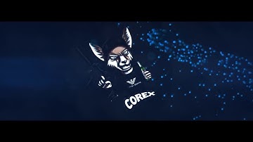 Intro Corex feat.Keyzox (2d) :) [Desc]