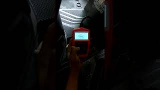 Cara Penggunaan Scanner Obd2