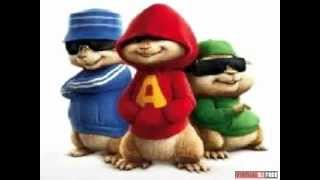 Chipmunkové-Český Styl