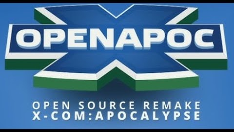 X Com Apocalypse OpenApoc Part 4 Lots of Live Captures