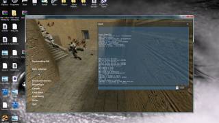 CS:S tutorial - How to use the moviemaking hack 2010 [HD]
