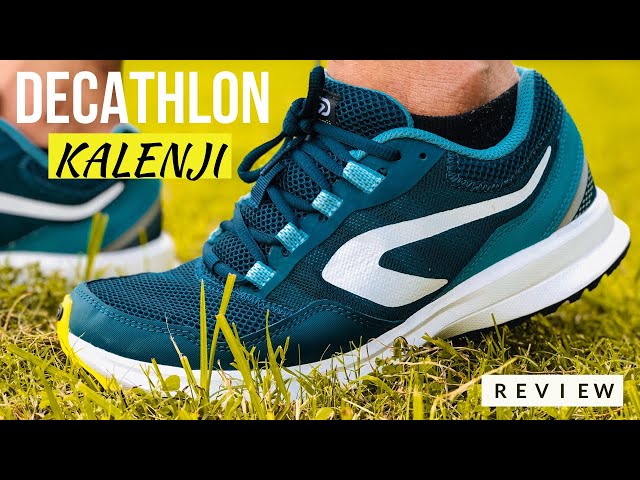 Decathlon Kalenji Running Shoes ! Unboxing & Hindi Review ! ₹2700 के हिसाब  से दम हे क्या ? 🥵 