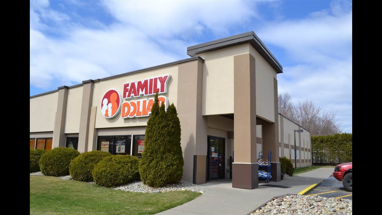 40 DIX AV for lease in Glens Falls, NY 12801 Commercial YouTube