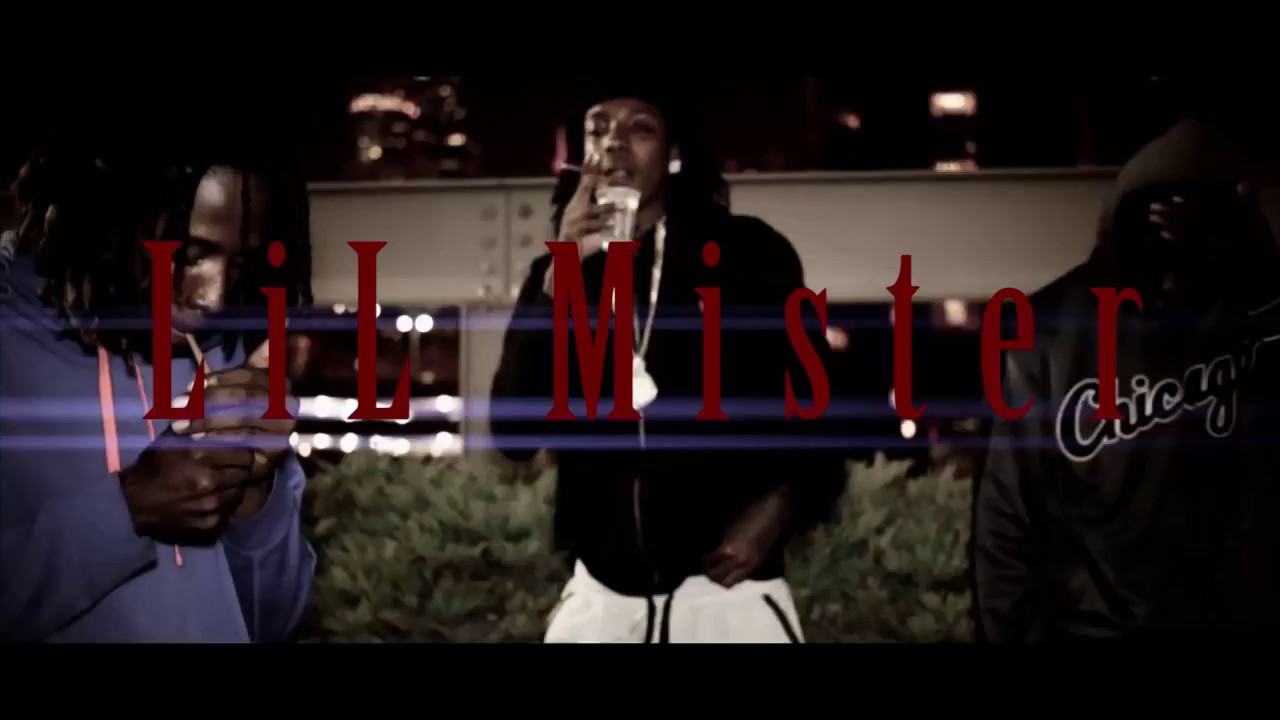 Lil Mister "Fake" Music Video