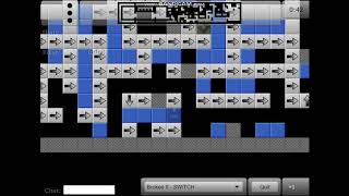 Pr2 Solo Traps XIII by Century
