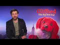 Clifford the Big Red Dog interview - hmv.com talks to Jack Whitehall
