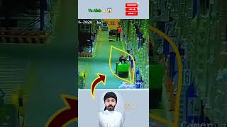 . حين يزداد التعب يرسل الله لطفه الخفي