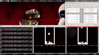 KVM on ARM demo