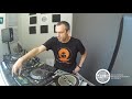 DEEP FUNKY TECH HOUSE SESSION (FUNkAYON  May 2020)