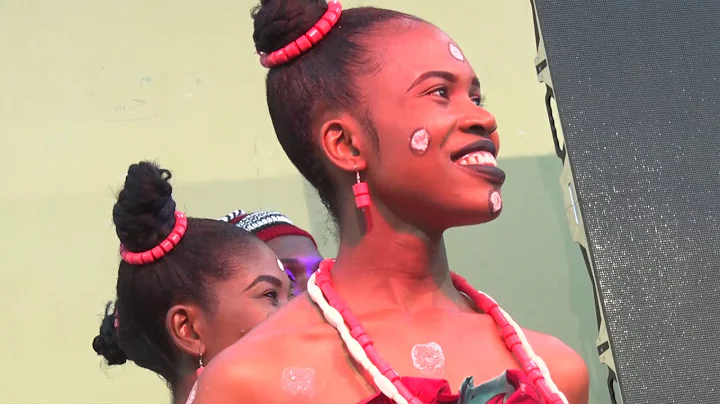 FILM NIGERIA - Onye mma mma ft UNN