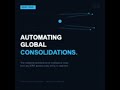 Series 8 - The Deep Dive: Automating Global Financial Consolidations: The Complete Technical and ...
