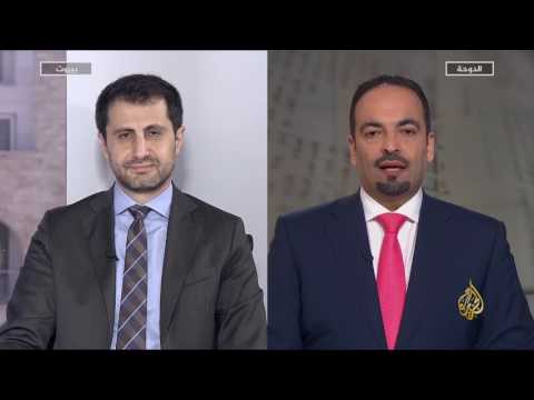 مرآة الصحافة 1/8/2017
